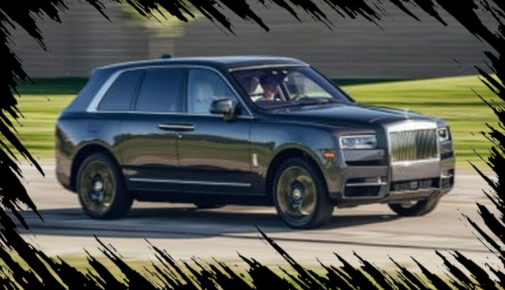 Mobil Pilihan Kaum Elite Terkena Recall Akibat Masalah Baut yang Serius Mobil Pilihan Kaum Elite Terkena Recall Akibat Masalah Baut yang Serius