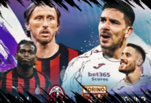 Saksikan Siaran Langsung Duel Serie A AC Milan vs Torino di ANTV Hari Ini