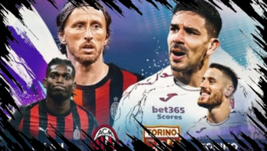 Saksikan Siaran Langsung Duel Serie A AC Milan vs Torino di ANTV Hari Ini