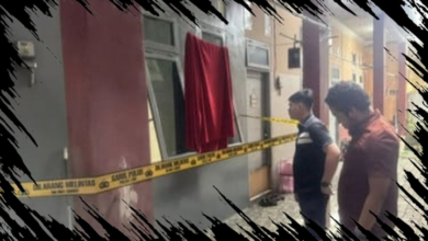 Pembunuhan Cucu Mpok Nori Terungkap, Pelaku WNA Irak dan Mantan Suami Korban