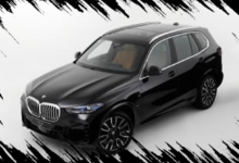 Mobil SUV Dengan Desain Inovatif dan Teknologi Canggih Masa Depan