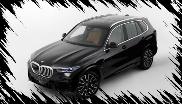 Mobil SUV Dengan Desain Inovatif dan Teknologi Canggih Masa Depan