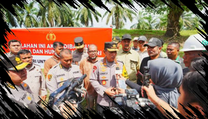 Kapolri Tingkatkan Pangkat Anggota Polda Metro yang Berkorban Saat Pengamanan Lebaran