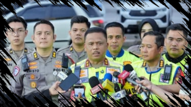 Arus Balik Lebaran Diperkirakan Besok, Kakorlantas Imbau Pengendara Hindari Istirahat di Bahu Jalan