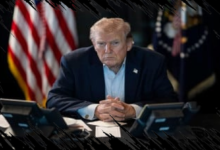 Trump Mengonfirmasi Dialog dengan Iran Terkait Perubahan Rezim yang Signifikan