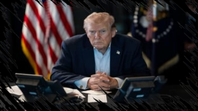 Trump Mengonfirmasi Dialog dengan Iran Terkait Perubahan Rezim yang Signifikan