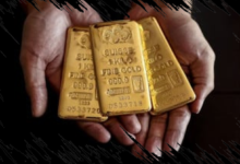 Harga Emas Stabil Setelah Iran Menyangkal Diskusi dengan Trump