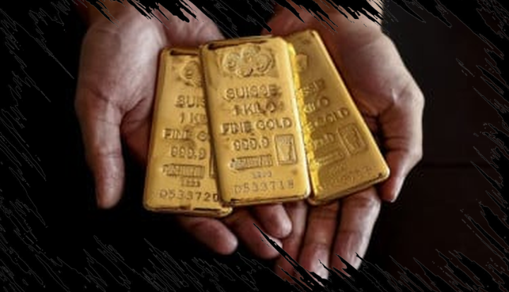 Harga Emas Stabil Setelah Iran Menyangkal Diskusi dengan Trump