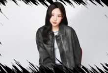 Nayeon Twice Menentukan Gaya Fashion Nyaman dan Sederhana yang Tetap Stylish