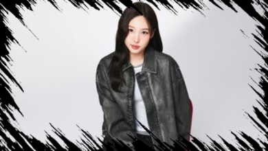 Nayeon Twice Menentukan Gaya Fashion Nyaman dan Sederhana yang Tetap Stylish