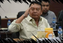 DPR Apresiasi Mundurnya Kabais TNI, Tegaskan Pentingnya Integritas dalam Tugas