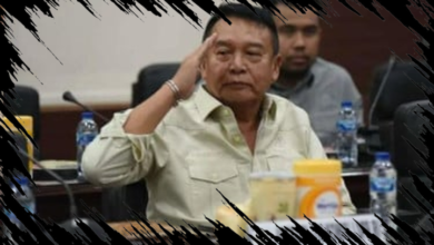 DPR Apresiasi Mundurnya Kabais TNI, Tegaskan Pentingnya Integritas dalam Tugas