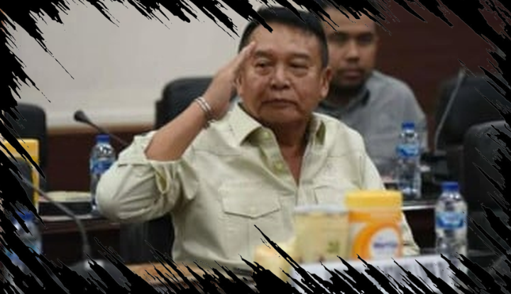 DPR Apresiasi Mundurnya Kabais TNI, Tegaskan Pentingnya Integritas dalam Tugas