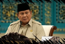 Ketua Dewan Pakar Asprindo Tinjau Penerapan Soemitronomics dalam Kebijakan Prabowo