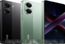 Gadget Terbaru: Smartwatch dengan Sensor Detak Jantung untuk Pemantauan Kesehatan yang Akurat