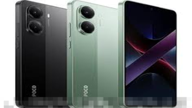 Gadget Terbaru: Smartwatch dengan Sensor Detak Jantung untuk Pemantauan Kesehatan yang Akurat