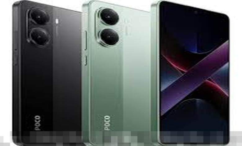 Gadget Terbaru: Smartwatch dengan Sensor Detak Jantung untuk Pemantauan Kesehatan yang Akurat Gadget Terbaru: Smartwatch dengan Sensor Detak Jantung untuk Pemantauan Kesehatan yang Akurat