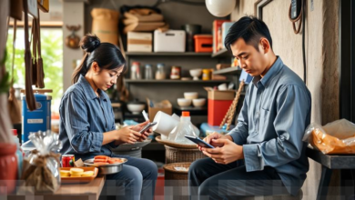 Strategi UMKM untuk Mempertahankan Kualitas Produk di Tengah Kenaikan Biaya Produksi Tahunan