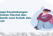 Menjaga Keseimbangan Mental dan Kesehatan Pikiran dalam Rutinitas Harian yang Padat