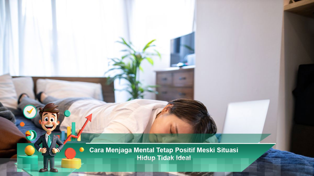 Strategi Efektif Menenangkan Pikiran untuk Meningkatkan Fokus Mental Sehari-hari