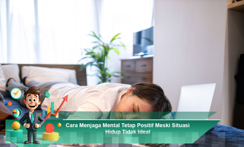 Strategi Efektif Menenangkan Pikiran untuk Meningkatkan Fokus Mental Sehari-hari Strategi Efektif Menenangkan Pikiran untuk Meningkatkan Fokus Mental Sehari-hari
