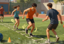 Latihan Koordinasi Menyenangkan untuk Meningkatkan Kecepatan Reaksi Tubuh Anda