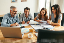 Strategi Efektif Mengatur Anggaran Liburan Keluarga yang Hemat dan Menyenangkan