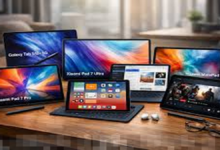 Rekomendasi Laptop dengan Port Lengkap untuk Konektivitas Eksternal yang Efisien dan Praktis