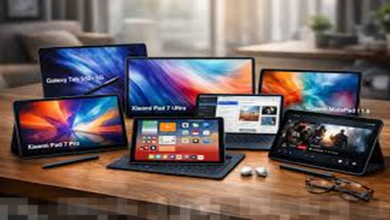 Rekomendasi Laptop dengan Port Lengkap untuk Konektivitas Eksternal yang Efisien dan Praktis