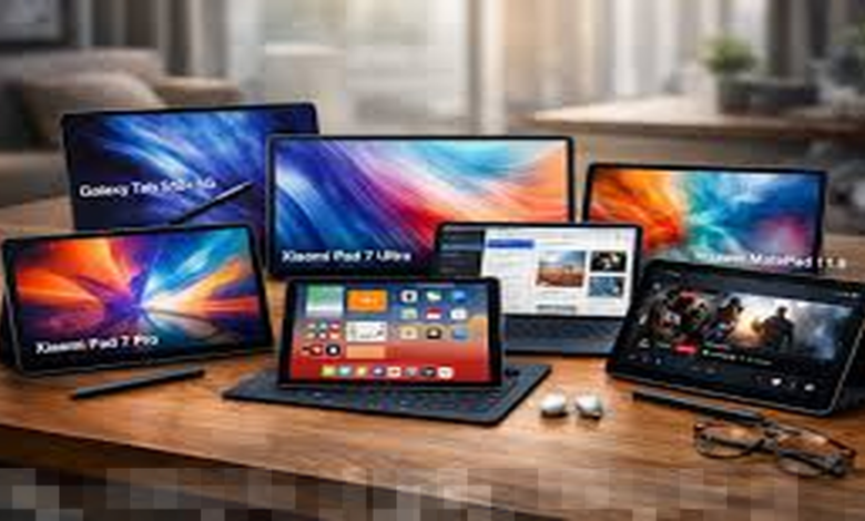 Rekomendasi Laptop dengan Port Lengkap untuk Konektivitas Eksternal yang Efisien dan Praktis