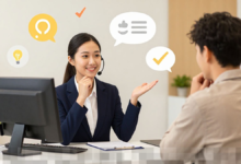 Mengelola Keluhan Pelanggan Secara Efektif untuk Mempertahankan Citra Bisnis yang Positif