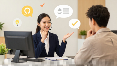 Mengelola Keluhan Pelanggan Secara Efektif untuk Mempertahankan Citra Bisnis yang Positif