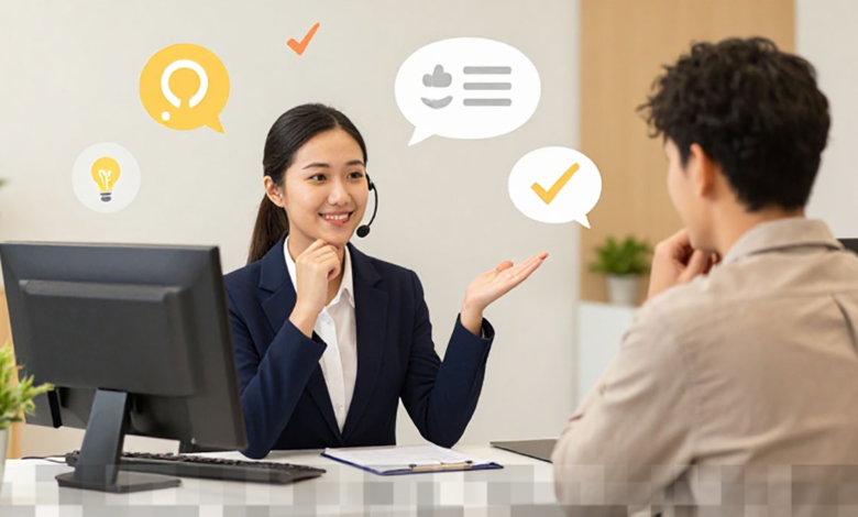 Mengelola Keluhan Pelanggan Secara Efektif untuk Mempertahankan Citra Bisnis yang Positif Mengelola Keluhan Pelanggan Secara Efektif untuk Mempertahankan Citra Bisnis yang Positif