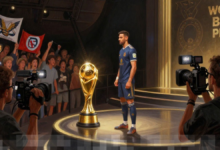 Pengumuman Segera Penghargaan Pemain Terbaik Dunia Oleh Panitia Resmi