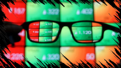 IHSG Diprediksi Turun ke Level 6.400, Simak 5 Rekomendasi Saham Potensial Cuan dari Analis