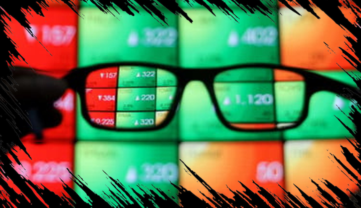 IHSG Diprediksi Turun ke Level 6.400, Simak 5 Rekomendasi Saham Potensial Cuan dari Analis