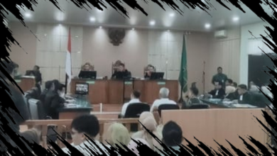 Gubernur Riau Nonaktif Abdul Wahid Gagal Menjadi Tahanan Rumah Seperti Yaqut