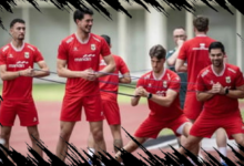 Tonton Pertandingan Timnas Indonesia vs Saint Kitts and Nevis di FIFA Series Melalui Link Streaming Resmi Ini