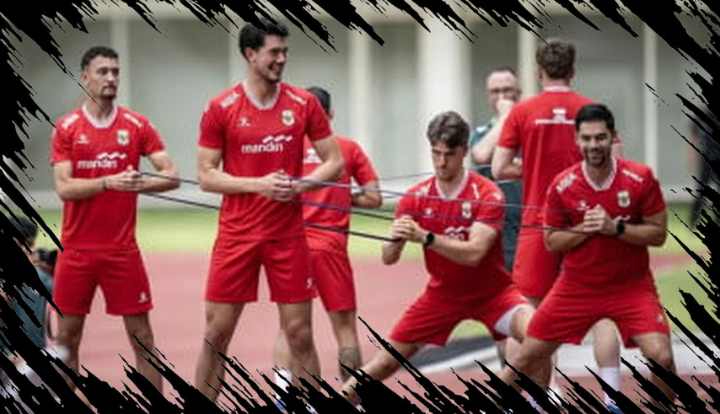 Tonton Pertandingan Timnas Indonesia vs Saint Kitts and Nevis di FIFA Series Melalui Link Streaming Resmi Ini Tonton Pertandingan Timnas Indonesia vs Saint Kitts and Nevis di FIFA Series Melalui Link Streaming Resmi Ini