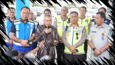 Antisipasi Lonjakan Arus Balik, Jasa Marga Sarankan Pemudik Gunakan Rest Area Alternatif