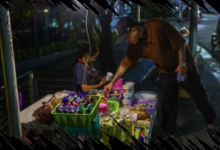 Presiden Filipina Umumkan Darurat Energi Selama Satu Tahun, Stok BBM Hanya Tersisa 45 Hari