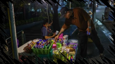 Presiden Filipina Umumkan Darurat Energi Selama Satu Tahun, Stok BBM Hanya Tersisa 45 Hari