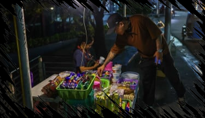 Presiden Filipina Umumkan Darurat Energi Selama Satu Tahun, Stok BBM Hanya Tersisa 45 Hari