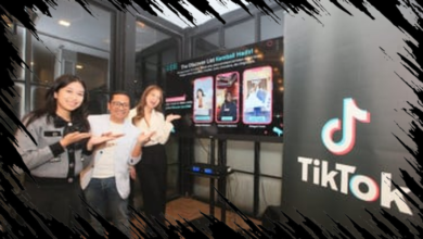 TikTok Ikuti Peraturan Pemerintah Terkait Program Tunas untuk Kepatuhan Legal TikTok Ikuti Peraturan Pemerintah Terkait Program Tunas untuk Kepatuhan Legal