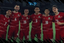 Rizky Ridho Menyatukan Persija dan Persib dalam Timnas Indonesia untuk Mencapai Satu Tujuan