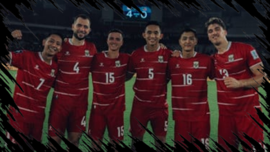 Rizky Ridho Menyatukan Persija dan Persib dalam Timnas Indonesia untuk Mencapai Satu Tujuan