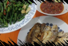 Cara Efektif Mengurangi Kadar Garam pada Ikan Asin untuk Mencegah Hipertensi