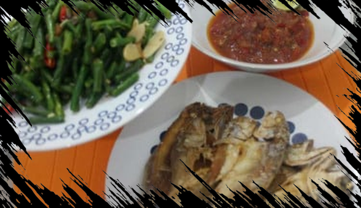 Cara Efektif Mengurangi Kadar Garam pada Ikan Asin untuk Mencegah Hipertensi