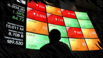 Proyeksi IHSG Turun ke Level 6.700, Simak Rekomendasi Saham Berpotensi Cuan Hari Ini