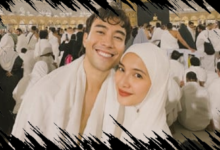 Sheila Dara Ungkap Kesedihan Usai Vidi Aldiano, Netizen Soroti Postingan Terharu di 2026